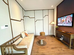 Apec Mandala Diamond Mũi Né Hotel