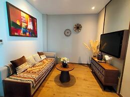 Apec Mandala Diamond Mũi Né Hotel