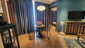 Apec Mandala Diamond Mũi Né Hotel