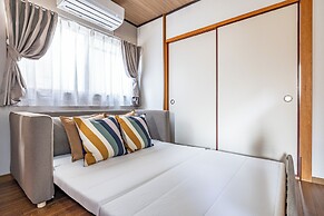 TACHIBANA Tengachaya