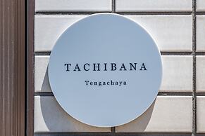 TACHIBANA Tengachaya