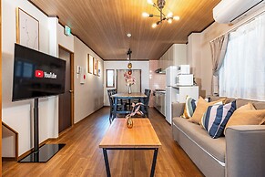 TACHIBANA Tengachaya