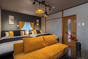 TACHIBANA Tengachaya