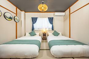 TACHIBANA Tengachaya