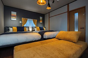 TACHIBANA Tengachaya