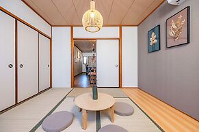 TACHIBANA Tengachaya