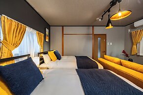 TACHIBANA Tengachaya