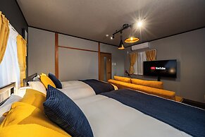 TACHIBANA Tengachaya