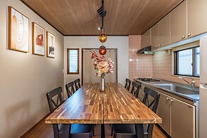 TACHIBANA Tengachaya