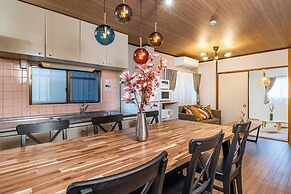 TACHIBANA Tengachaya