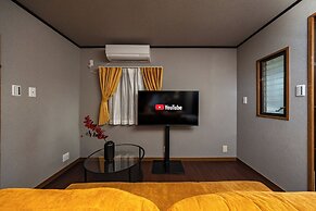 TACHIBANA Tengachaya