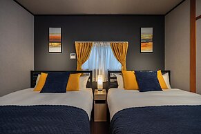 TACHIBANA Tengachaya