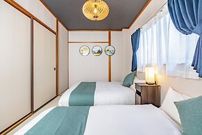 TACHIBANA Tengachaya