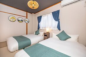 TACHIBANA Tengachaya