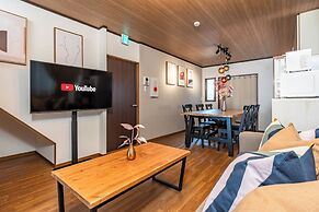 TACHIBANA Tengachaya