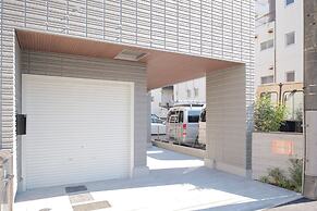 Everynet Shinjuku II