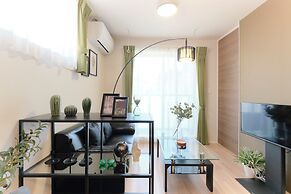 Everynet Shinjuku II