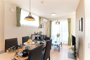 Everynet Shinjuku II