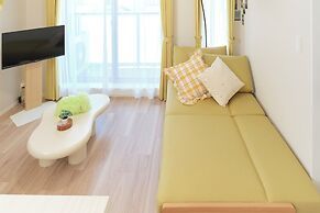 Everynet Shinjuku II