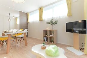 Everynet Shinjuku II