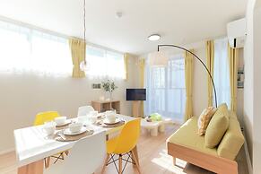 Everynet Shinjuku II