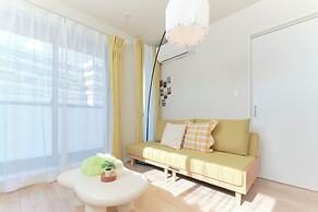 Everynet Shinjuku II