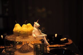 Everynet Shinjuku II