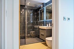 Orchard Barn-Luxury 4 BD Barn Conversion
