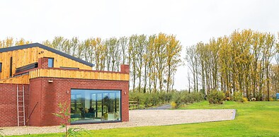Orchard Barn-Luxury 4 BD Barn Conversion