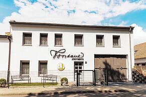 Fontane Apartments