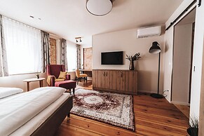 Fontane Apartments