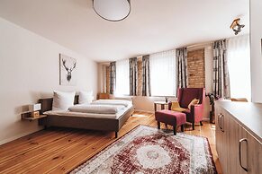 Fontane Apartments