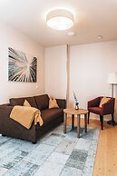 Fontane Apartments