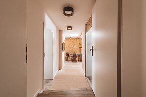 Fontane Apartments