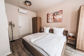 Fontane Apartments