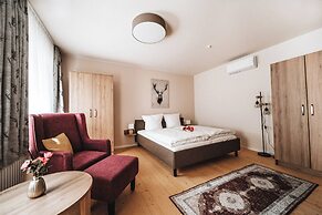 Fontane Apartments