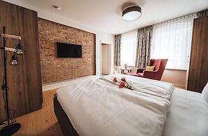 Fontane Apartments