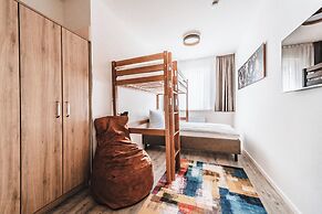 Fontane Apartments