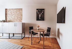 Fontane Apartments