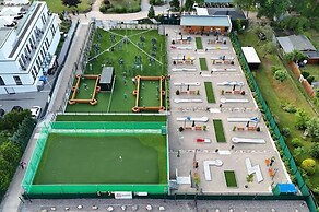 Fontane Apartments