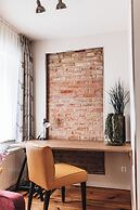 Fontane Apartments