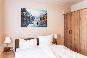 Fontane Apartments
