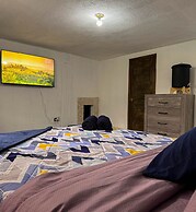 Hospedajes Alta Terra