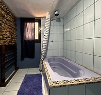 Hospedajes Alta Terra