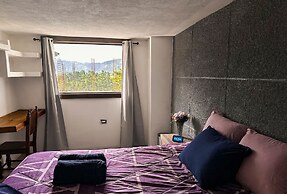 Hospedajes Alta Terra