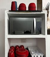 Hospedajes Alta Terra