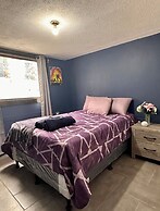 Hospedajes Alta Terra