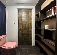 Hospedajes Alta Terra