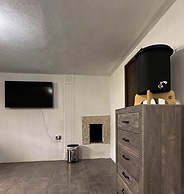 Hospedajes Alta Terra