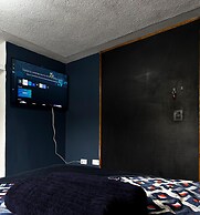 Hospedajes Alta Terra